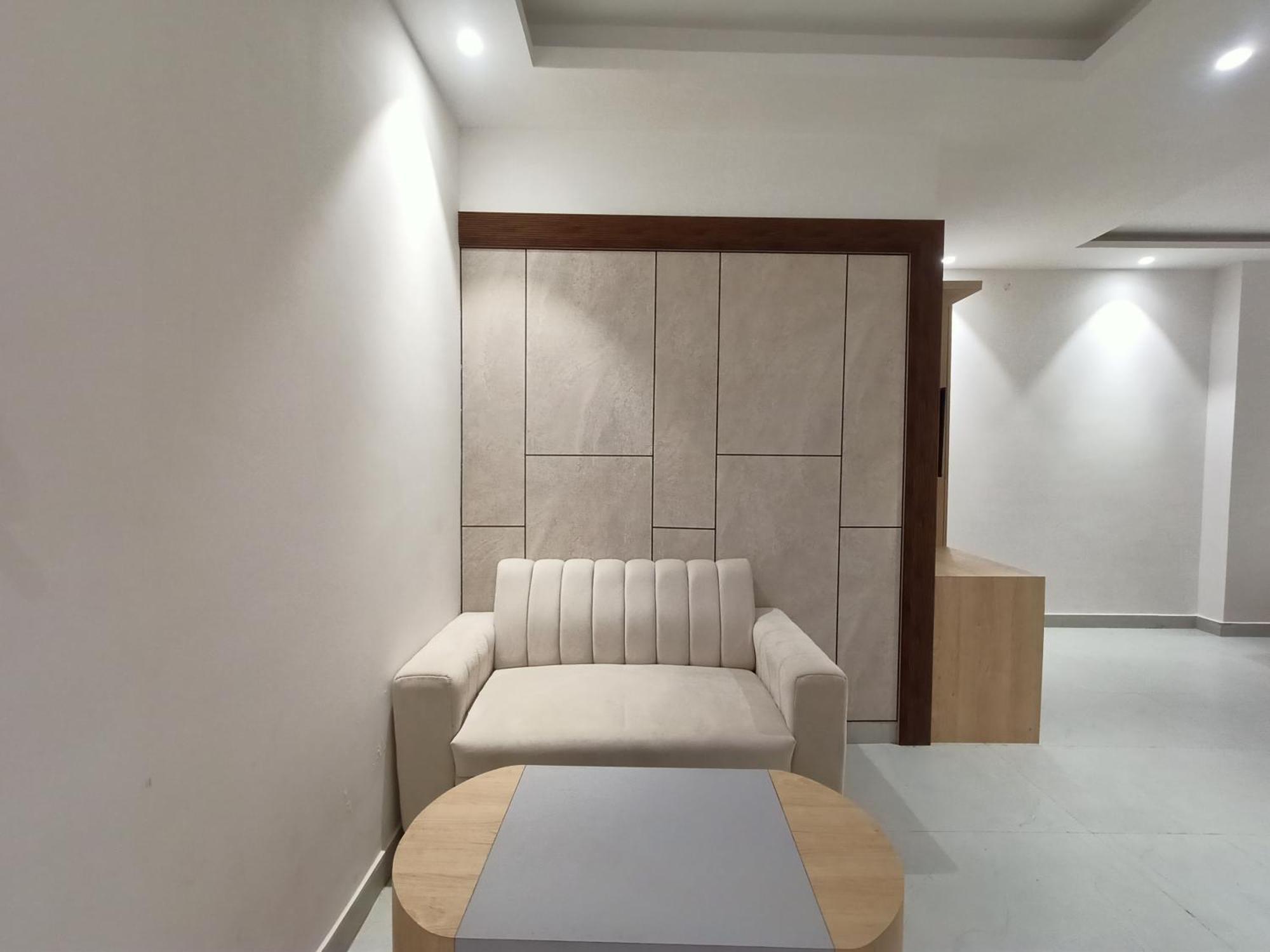 Hotel Global Inn -1 Km From Railway Station - Lift Food And Free Parking Lucknow Exterior photo